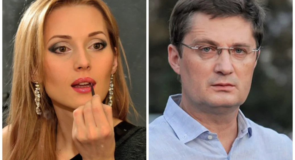 Як виглядає і чим займається Аіда Ніколайчук, яка підкорила серце Ігоря Кондратюка: зовнішність змінила 