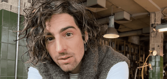 Дантес розповів про ставлення до дітей Кацуріної Дантес розповів про ставлення до дітей Кацуріної