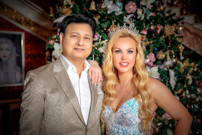 Камалія показала сміливе фото у коротких шортах Камалія показала сміливе фото у коротких шортах