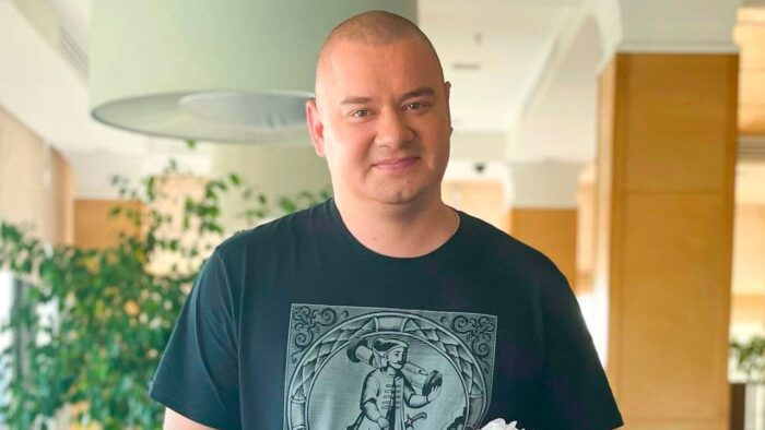 Євген Кошовий розповів, звідки бере гроші на життя у повномасштабну війну