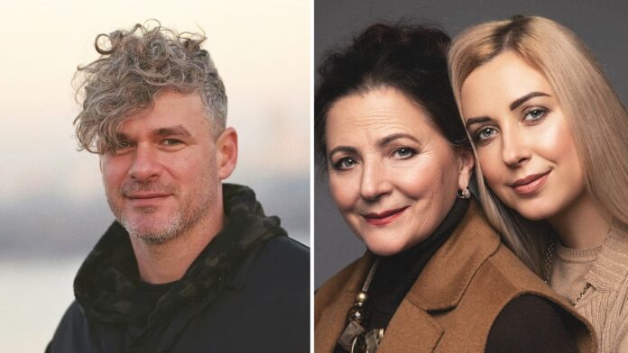 Арсен Мірзоян вперше розповів, хто насправді платить за все у його родині Арсен Мірзоян вперше розповів, хто насправді платить за все у його родині