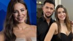 Лілія Реус-Налчаджиоглу показала шикарну обручку 