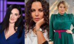 Українські зірки із зайвою вагою 