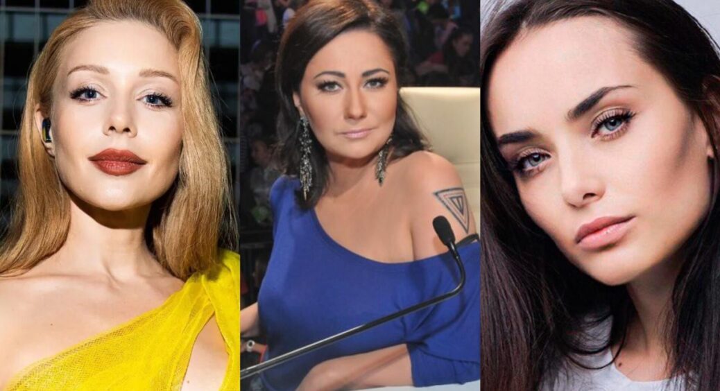 Красуня, але не подарунок: Олена Мозгова, Тіна Кароль, Ксенія Мішина та інші українки зі сталевим характером 