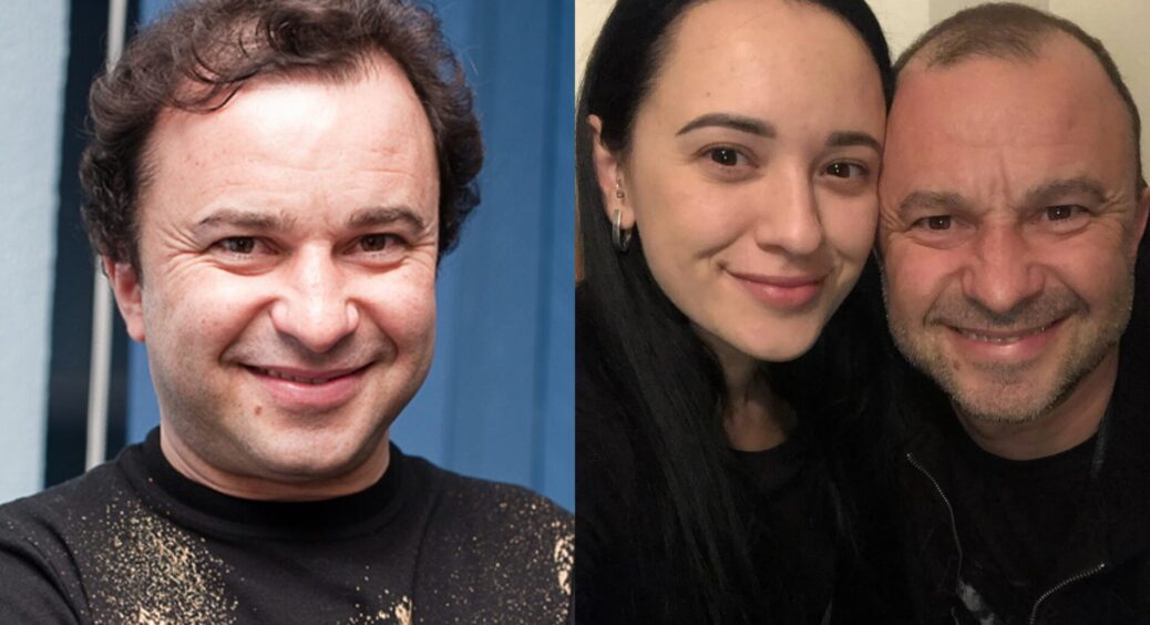 Пішла стопами зіркового батька: донька Віктора Павліка Христина теж “познущалась” над своїми бровами 