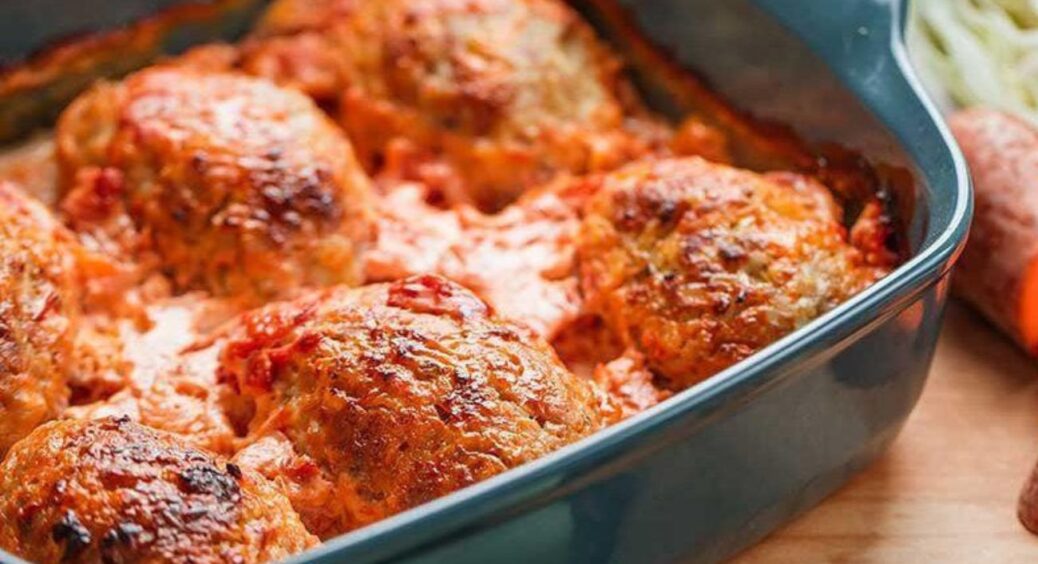 Ліниві голубці від Євгена Клопотенка. Як зекономити час на приготування улюбленої страви: покроковий рецепт 