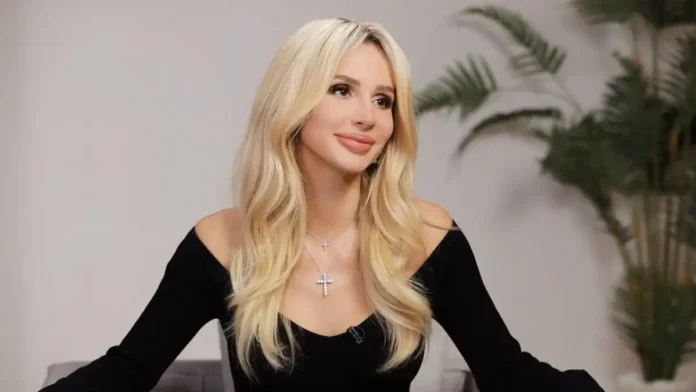 Світлана Лобода показалася без макіяжу в Мережі Світлана Лобода показалася без макіяжу в Мережі