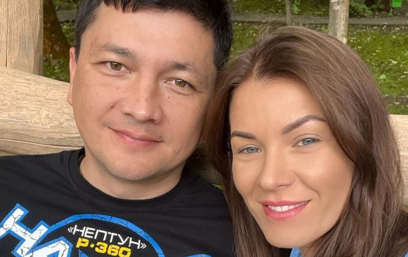 Віталій Кім показав свій будинок