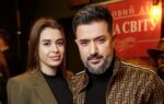 Нова дружина Мурата Налчаджиоглу похизувалася відпочинком без дітей 