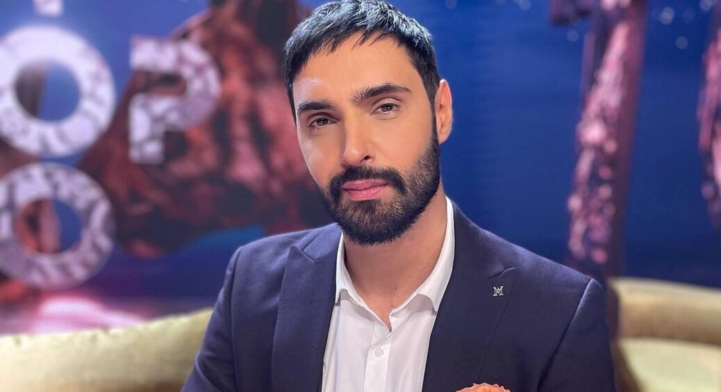 Сміх та й годі: ось ким працював до слави і грошей Віталій Козловський – платили 25 гривень 
