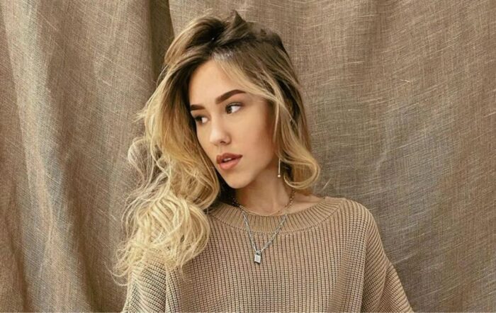 Даша Квіткова зробила нове татуювання