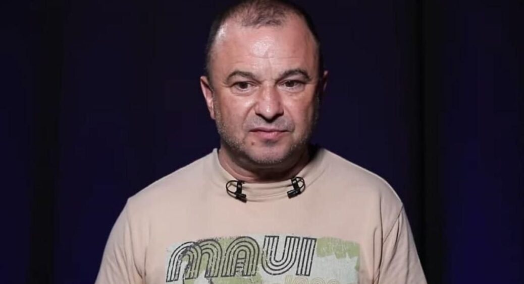 Віктор Павлік показав, який пам’ятник поставив третьому сину: антураж не гірший, ніж у чоловіка Кароль 