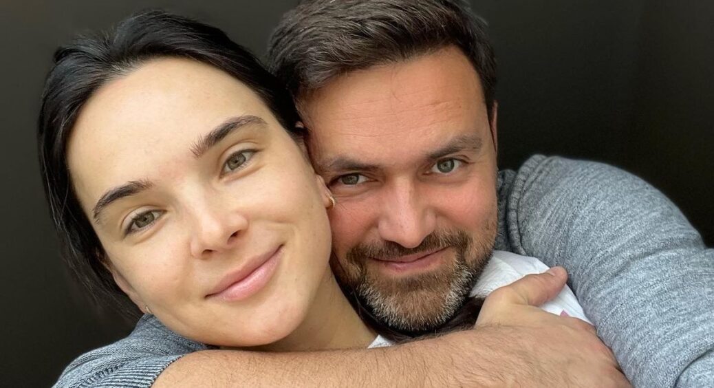 “Синочок буде з нами”: родина Мірошниченків після довгих пошуків змогли всиновити дитину 