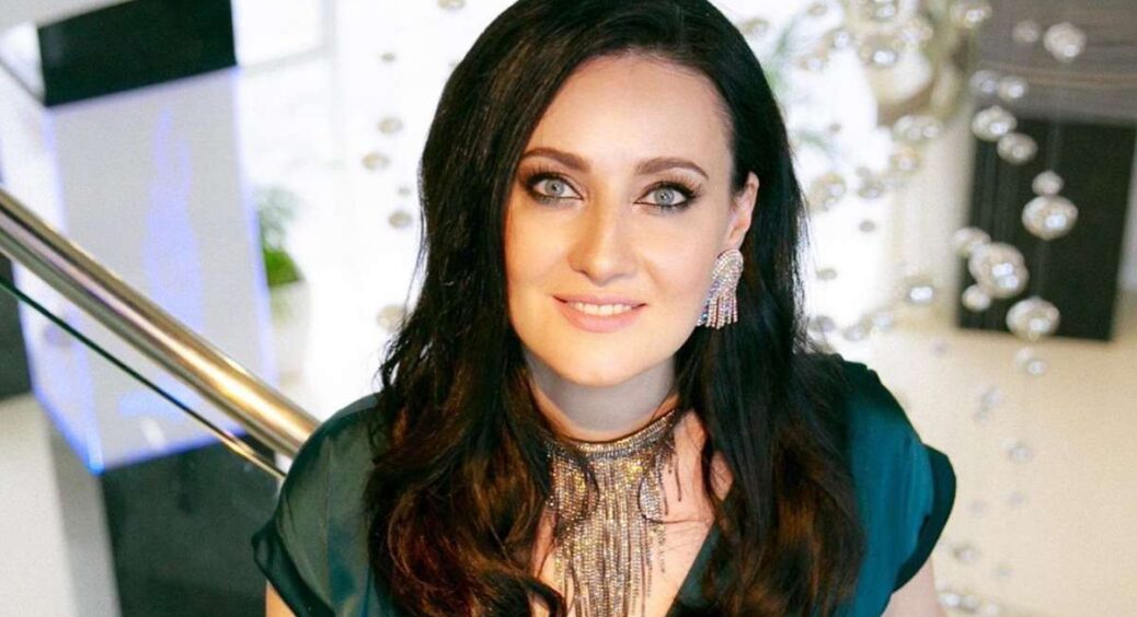 Соломія Вітвіцька чи не вперше показала свого колишнього чоловіка: боролися за стосунки, але не змогли 