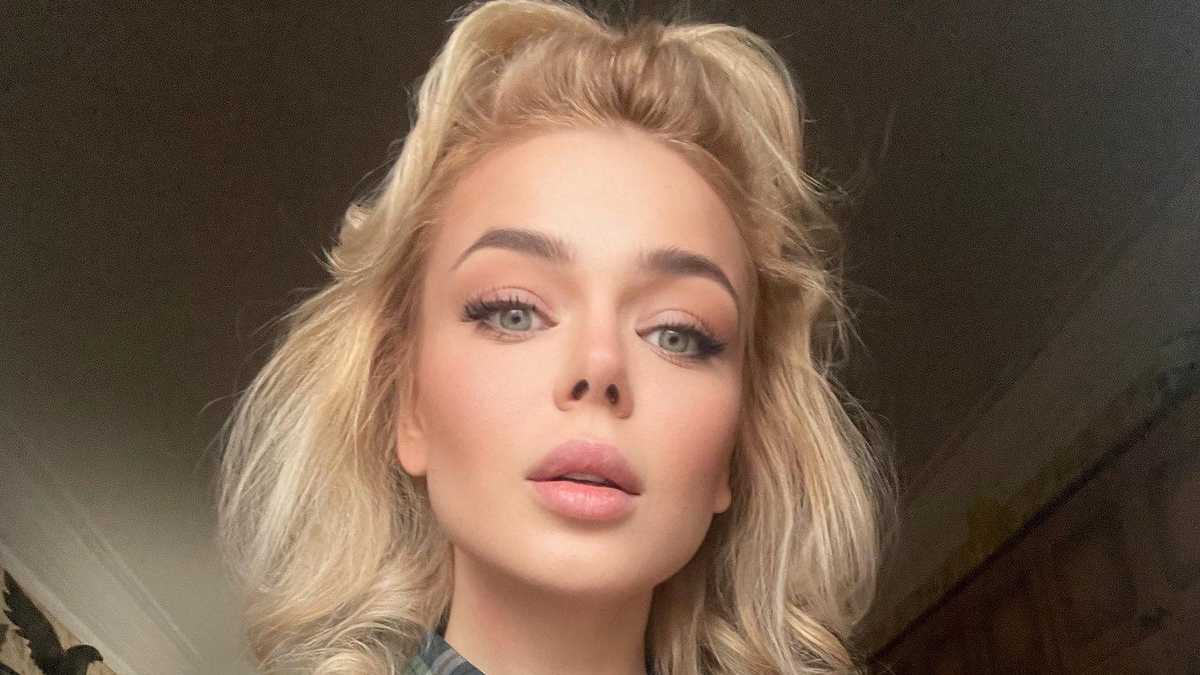 Аліна Гросу розповіла, як економить кошти в Америці