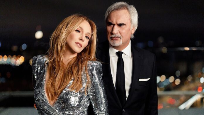 Як виглядає син Валерія Меладзе та Альбіни Джанабаєвої Як виглядає син Валерія Меладзе та Альбіни Джанабаєвої