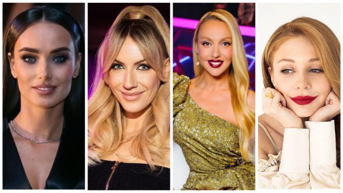 Де відпочивають українські зірки? Де відпочивають українські зірки?