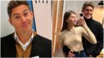 Володимир Остапчук показав, як дружина допомагає йому на городі 