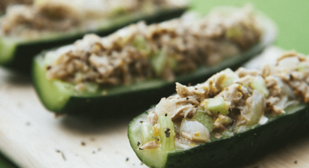 Готую до глибокої осені: огірки на сніданок, обід і вечерю. Швидкий та дуже простий рецепт для різноманіття 