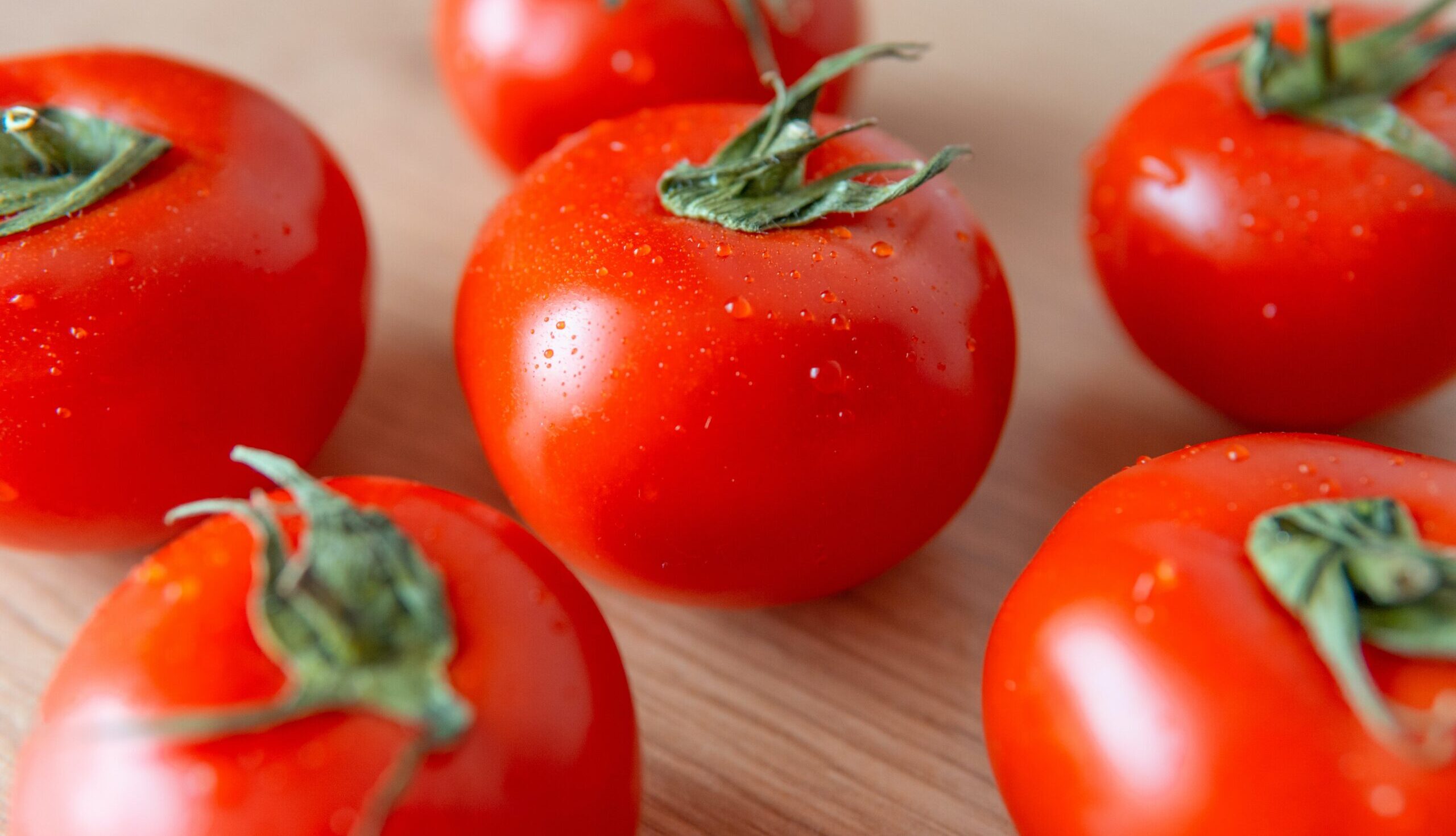 Ідеальний прикорм для багатого врожаю помідорів