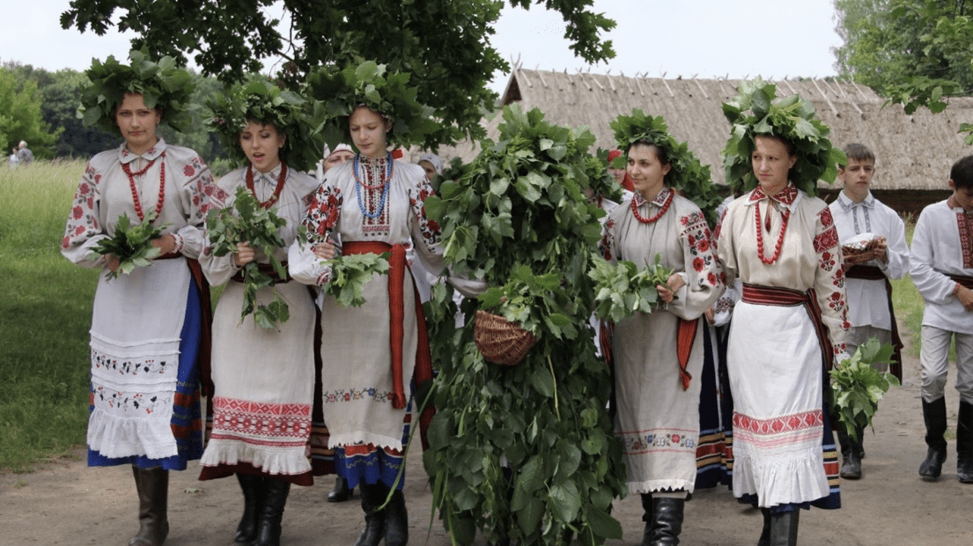 коли в україні святкують хелловін