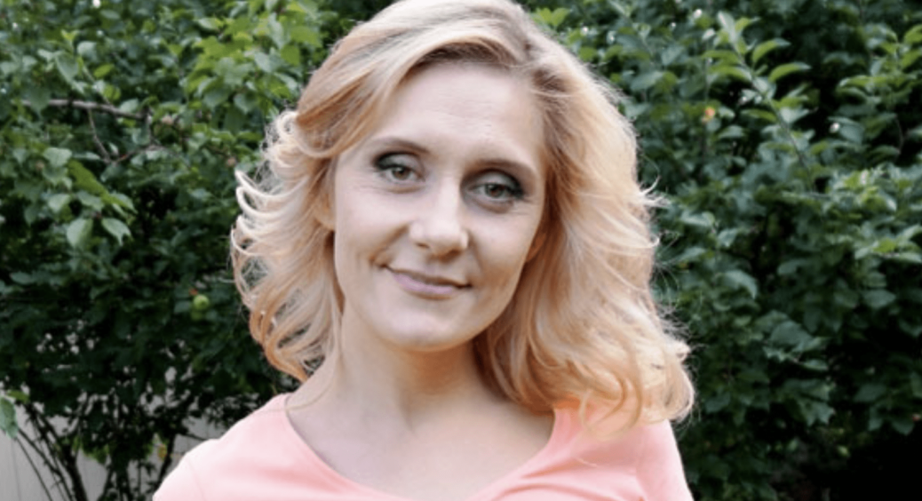 “Сестра” Зеленського Катерина Кістень розповіла, чому в неї немає соціальних мереж: “Я не вмію” 