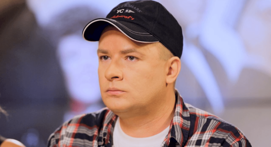 На випускний одягали однокласники: Данилко пригадав, яким було його непросте дитинство та юність без грошей 