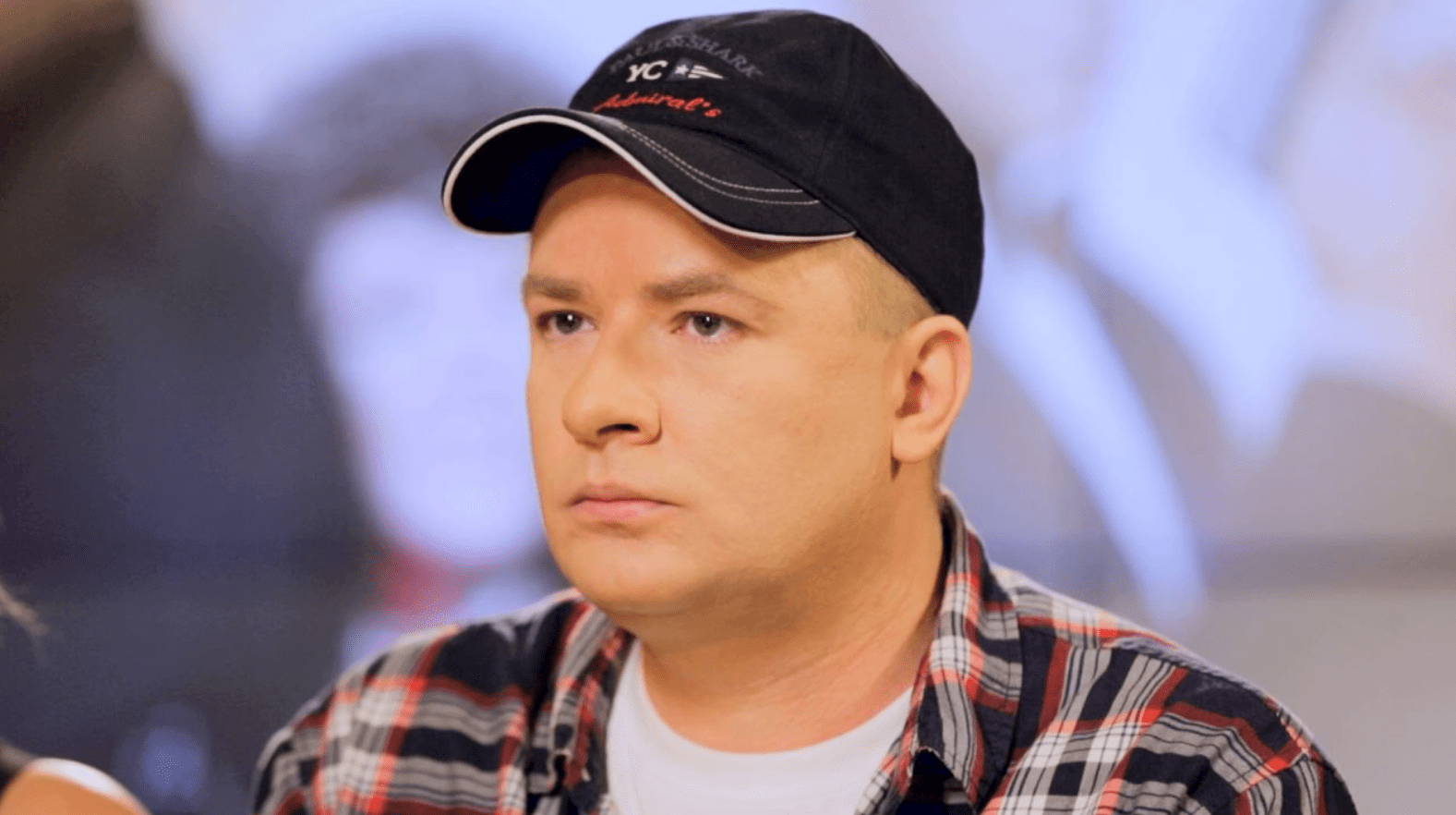 Андрій Данилко пригадав своє дитинство