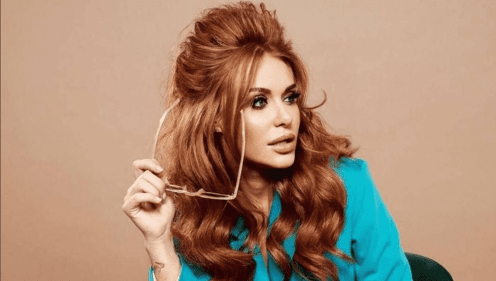 Слава Камінська показала свого нового бойфренда Слава Камінська показала свого нового бойфренда