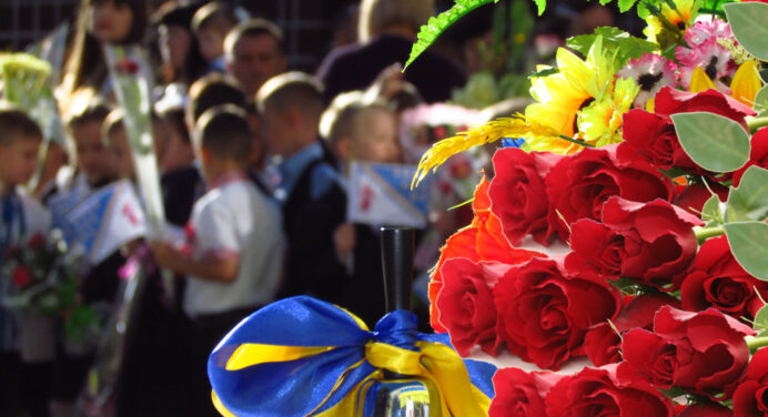 Як раніше вже не буде: в українських школах назвали формат навчання в навчальному році 2023-2024 
