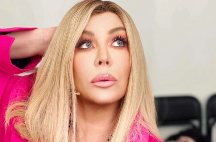 Ірина Білик показала, як готувати трендові суші у лотках з-під яєць. Фото: вільні джерела 