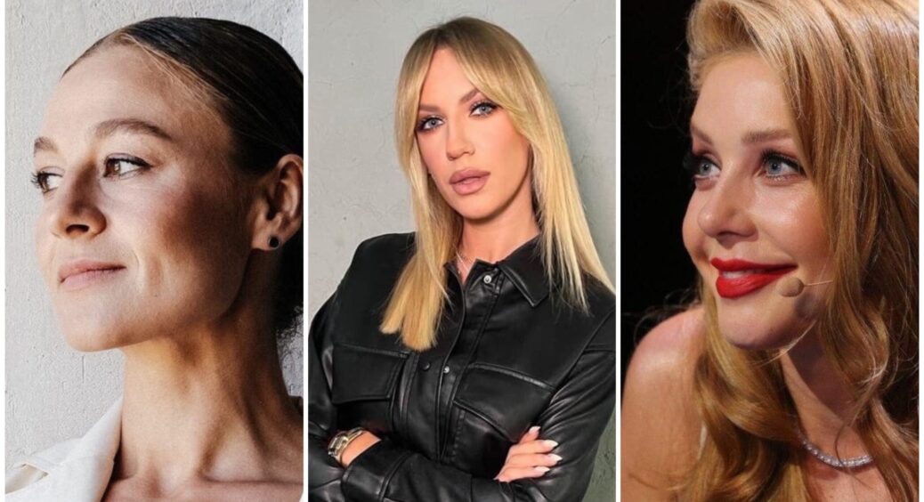 Хто може бути наступною Холостячкою: розглядаємо кандидатури Тіни Кароль, Лесі Нікітюк і Ольги Мартиновської 