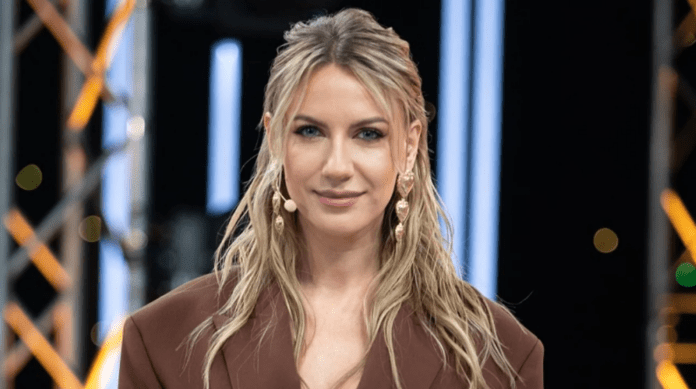 Леся Нікітюк висловилась про майбутнього чоловіка Леся Нікітюк висловилась про майбутнього чоловіка