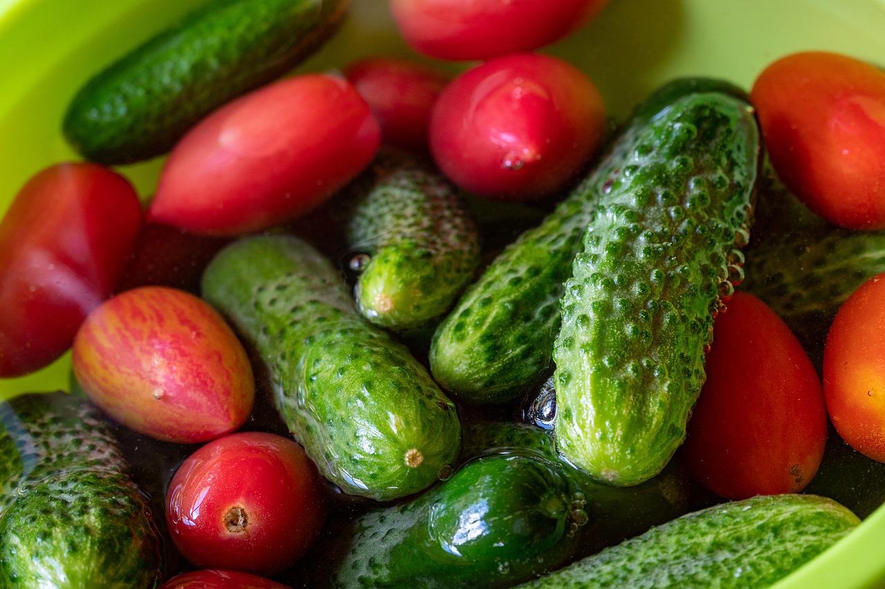 Господині розповіли, як продовжити термін зберігання овочів у холодильнику 