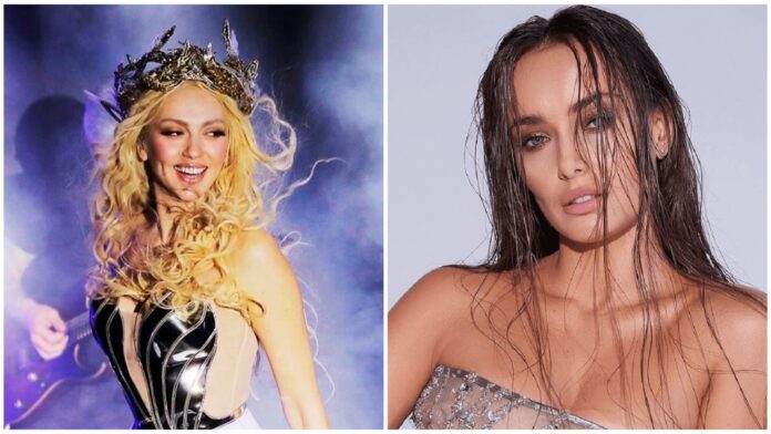 Українські зірки, яким не пощастило у стосунках: Полякова, Мішина та інші Українські зірки, яким не пощастило у стосунках: Полякова, Мішина та інші