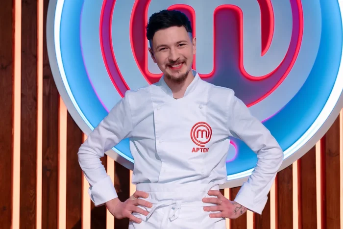 Переможець "МастерШеф" Артем Кабулахін розповів, що став холостяком 