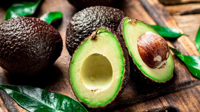 Три поради щодо вибору стиглого авокадо