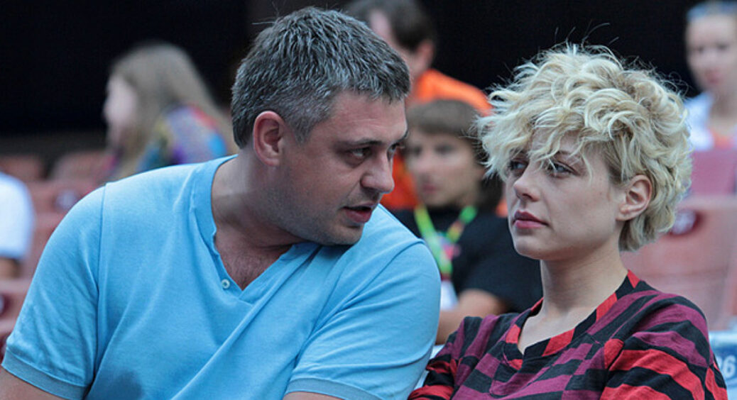 Всі дружини Євгена Огіра — конкурентки Тіни Кароль: одна народила сину, іншу не міг забути до останнього 