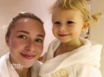 У мережі показали, як виглядає єдина донька боксера Володимира Кличка 