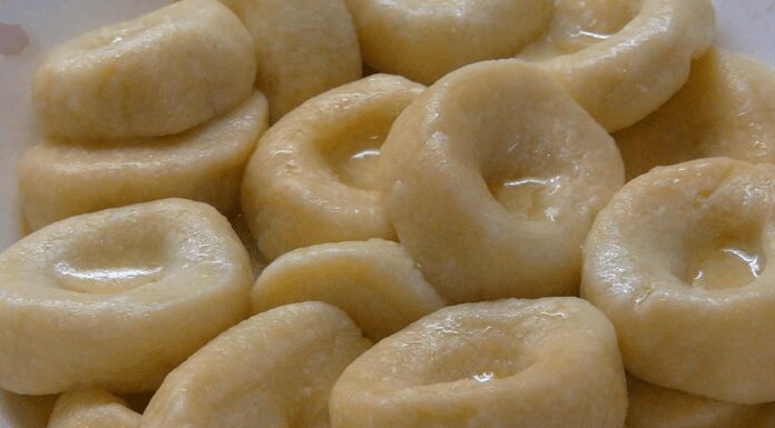 Рецепт найкращих лінивих вареників з сиром Рецепт найкращих лінивих вареників з сиром