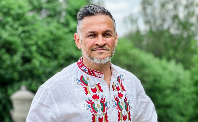 Ектор Хіменес-Браво розповів, з ким зараз зустрічається Ектор Хіменес-Браво розповів, з ким зараз зустрічається