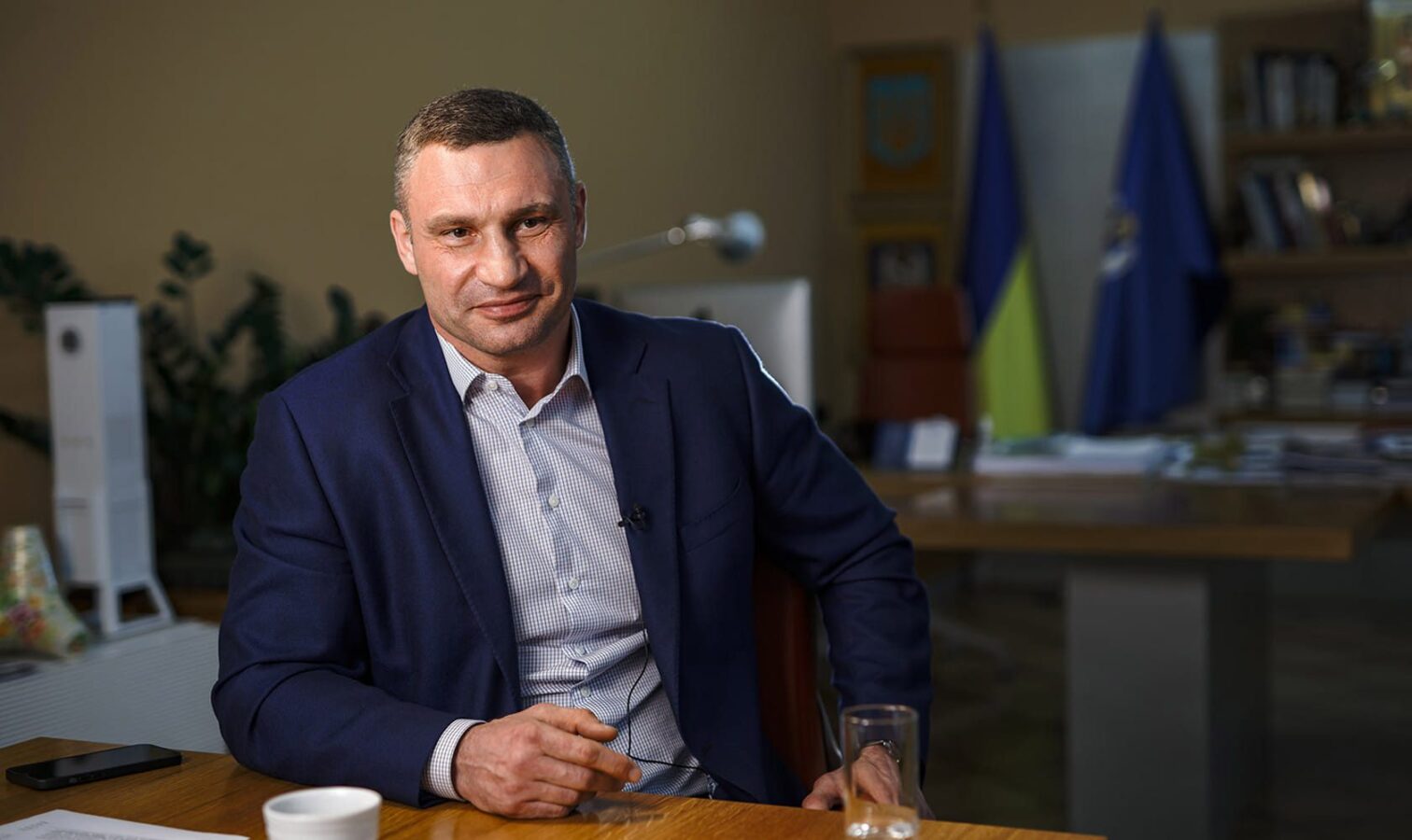 Віталій Кличко святкує День народження: найцікавіші моменти біографії мера 