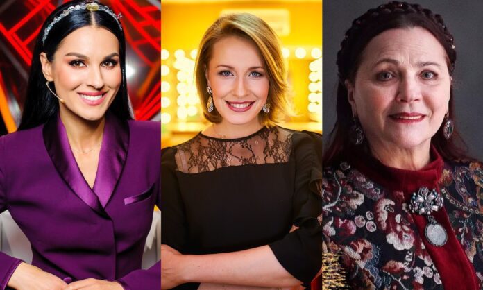 Якими були українські зірки до та після одруження Якими були українські зірки до та після одруження