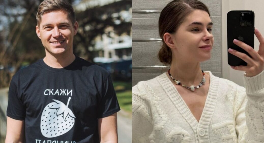 “Хто не знав”: Володимир Остапчук зізнався, що він каблук – Полтавська взяла телеведучого під контроль 