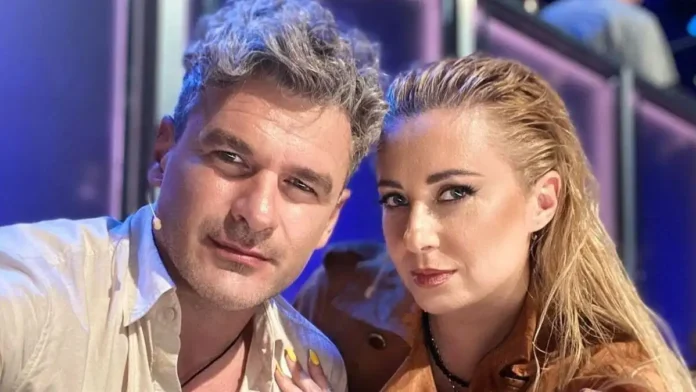 Тоня Матвієнко розповіла, чому живе з мамою