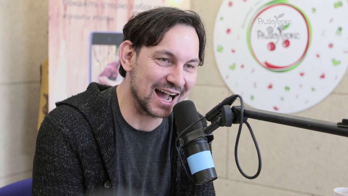 Валерій Харчишин розповів про своє ставлення до родичів в росії