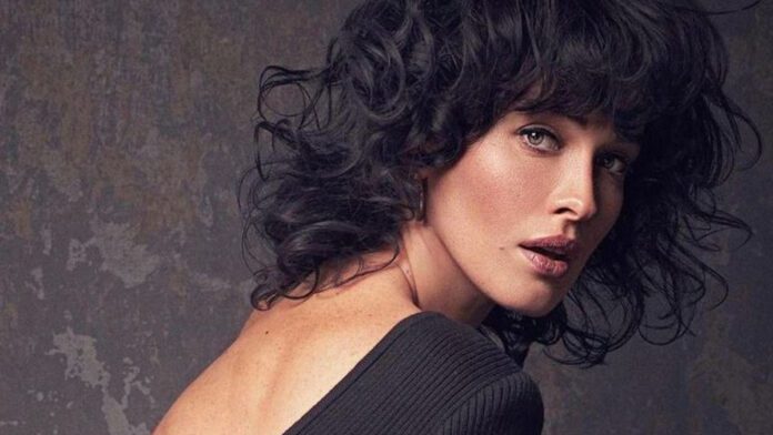 Даша Астафʼєва розповіла, чому приховує коханого від публіки