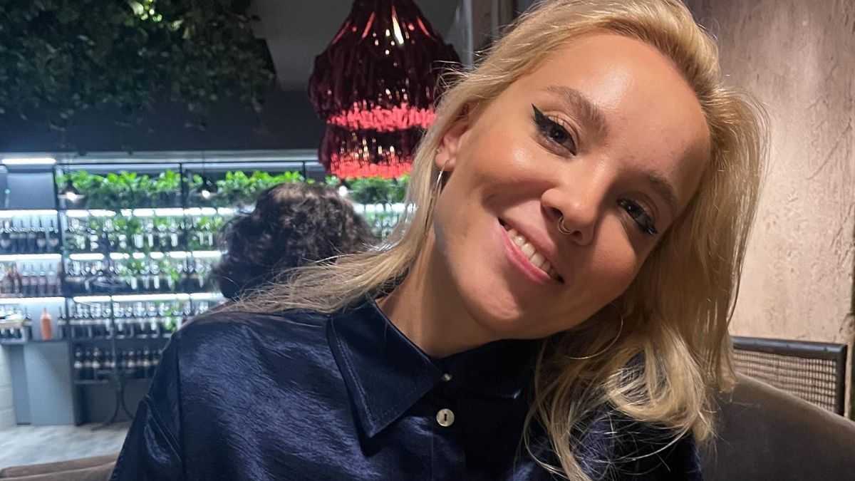 Тіна Антоненко розповіла, як склалося її життя після розлучення з Цимбалюком