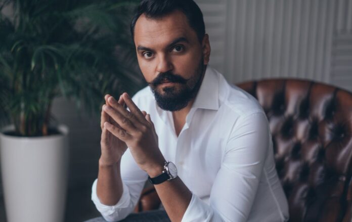 Михайло Ясинський прокоментував поведінку Каменських Михайло Ясинський прокоментував поведінку Каменських