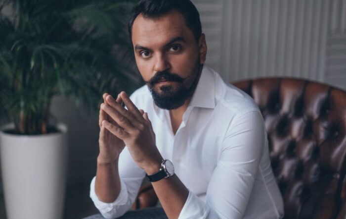 Михайло Ясинський прокоментував поведінку Каменських